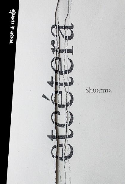Etcétera | 9788403522428 | Shuarma | Librería Castillón - Comprar libros online Aragón, Barbastro