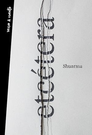 Etcétera | 9788403522428 | Shuarma | Librería Castillón - Comprar libros online Aragón, Barbastro