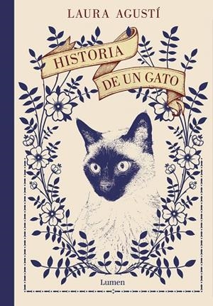 Historia de un gato | 9788426410542 | Laura Agustí | Librería Castillón - Comprar libros online Aragón, Barbastro
