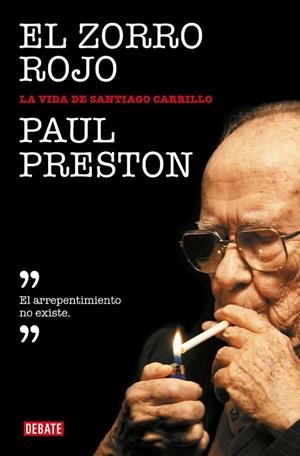 El zorro rojo | 9788418967191 | Paul Preston | Librería Castillón - Comprar libros online Aragón, Barbastro