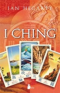 I CHING (MINI) | 9788478088713 | HEGARTY, IAN | Librería Castillón - Comprar libros online Aragón, Barbastro