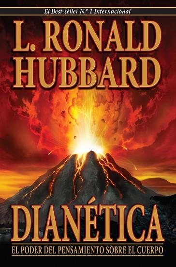 DIANETICA | 9788776885106 | Hubbard, L. Ronald | Librería Castillón - Comprar libros online Aragón, Barbastro