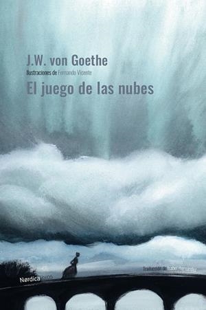 El juego de las nubes Ed. 2022 | 9788418930096 | Wolfgang, Johann | Librería Castillón - Comprar libros online Aragón, Barbastro