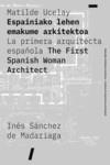 Matilde Ucelay | 9788412198195 | Sánchez de Madariaga, Inés | Librería Castillón - Comprar libros online Aragón, Barbastro