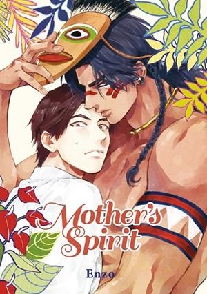 Mother's spirit | 9788416188468 | Enzo | Librería Castillón - Comprar libros online Aragón, Barbastro