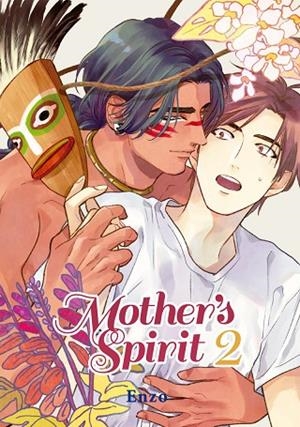 Mother's spirit, vol. 2 | 9788416188925 | Enzo | Librería Castillón - Comprar libros online Aragón, Barbastro
