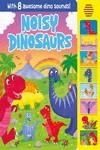 Noisy Dinosaurs | 9781839035654 | Igloobooks | Librería Castillón - Comprar libros online Aragón, Barbastro