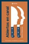 ABIERTOS EN CANAL | 9788417419851 | YOKOYAMA, TAKUYA | Librería Castillón - Comprar libros online Aragón, Barbastro
