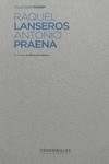 TÁNDEM-1 | 9788412417654 | RAQUEL LANSEROS / ANTONIO PRAENA | Librería Castillón - Comprar libros online Aragón, Barbastro