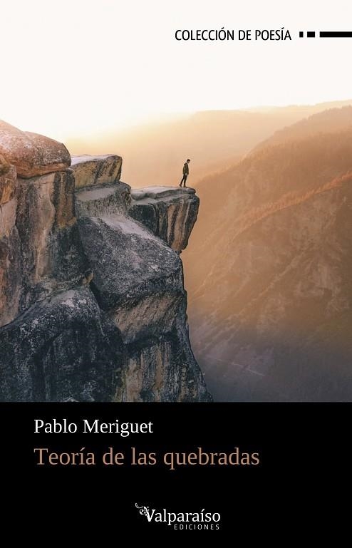 TEORÍA DE LAS QUEBRADAS | 9788418694639 | MERIGUET, PABLO | Librería Castillón - Comprar libros online Aragón, Barbastro