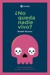 ¿NO QUEDA NADIE VIVO? | 9788417419882 | MAEDA, SHIRO | Librería Castillón - Comprar libros online Aragón, Barbastro