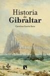 Historia de Gibraltar | 9788413523682 | García Sanz, Carolina | Librería Castillón - Comprar libros online Aragón, Barbastro
