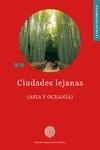 Ciudades lejanas | 9788418997136 | AA. VV | Librería Castillón - Comprar libros online Aragón, Barbastro
