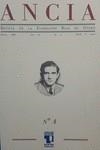 REVISTA ANCIA NUMERO 4 | 9788416575954 | , AAVV | Librería Castillón - Comprar libros online Aragón, Barbastro