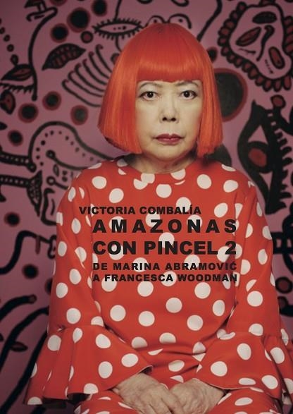 AMAZONAS CON PINCEL 2 | 9788412414844 | Combalía Dexeus, Victoria | Librería Castillón - Comprar libros online Aragón, Barbastro