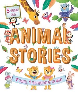 Animal Stories | 9781839032899 | Igloobooks | Librería Castillón - Comprar libros online Aragón, Barbastro