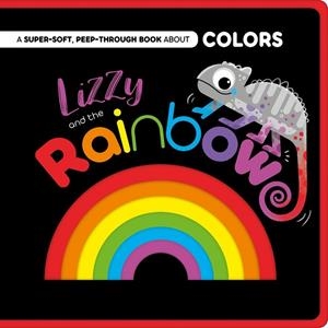Lizzy and the Rainbow | 9781839036590 | Igloobooks | Librería Castillón - Comprar libros online Aragón, Barbastro