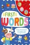 First Words | 9781800224612 | Igloobooks | Librería Castillón - Comprar libros online Aragón, Barbastro
