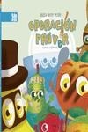 Operación Frúver | 9788419106056 | Pellón, Ángela Miguel | Librería Castillón - Comprar libros online Aragón, Barbastro