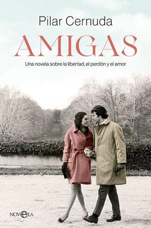 Amigas | 9788413842677 | Cernuda, Pilar | Librería Castillón - Comprar libros online Aragón, Barbastro