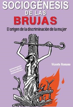 Sociogénesis de las brujas : el origen de la discriminación de la mujer | 9788478848782 | Romano García, Vicente | Librería Castillón - Comprar libros online Aragón, Barbastro