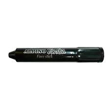 STICK MAQUILLAJE CARA ALPINO5 5 GR COLOR NEGRO | 8413240568865 | Librería Castillón - Comprar libros online Aragón, Barbastro