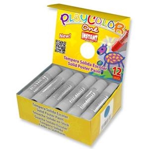 INSTANT PLAYCOLOR BASIC ONE PLATA | 8414213004021 | Librería Castillón - Comprar libros online Aragón, Barbastro