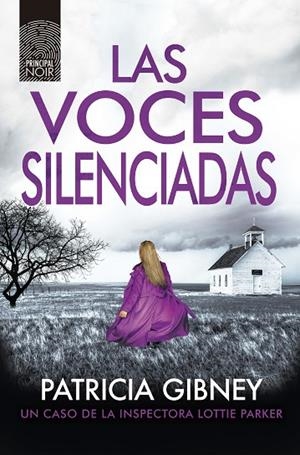 Las voces silenciadas | 9788418216367 | Gibney, Patricia | Librería Castillón - Comprar libros online Aragón, Barbastro
