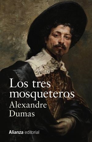 Los tres mosqueteros | 9788413626727 | Dumas, Alexandre | Librería Castillón - Comprar libros online Aragón, Barbastro