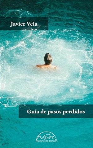 Guía de pasos perdidos | 9788483933107 | Vela, Javier | Librería Castillón - Comprar libros online Aragón, Barbastro