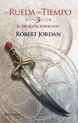 La Rueda del Tiempo nº 03/14 El Dragón Renacido | 9788445007020 | Jordan, Robert | Librería Castillón - Comprar libros online Aragón, Barbastro