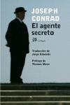 AGENTE SECRETO, EL | 9788476697399 | CONRAD, JOSEPH | Librería Castillón - Comprar libros online Aragón, Barbastro