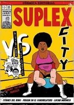 Suplex City | 9788412413151 | JOHNNY MORALES | Librería Castillón - Comprar libros online Aragón, Barbastro