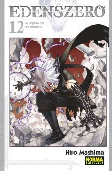 EDENS ZERO 12 | 9788467949483 | HIRO MASHIMA | Librería Castillón - Comprar libros online Aragón, Barbastro