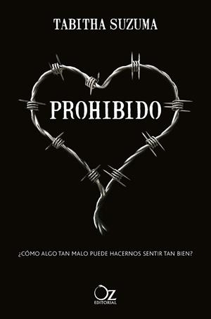 Prohibido | 9788417525460 | Suzuma, Tabitha | Librería Castillón - Comprar libros online Aragón, Barbastro
