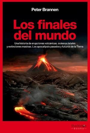 Los finales del mundo | 9788413611358 | Brannen, Peter | Librería Castillón - Comprar libros online Aragón, Barbastro