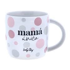 TAZA DE LAS CHULAS MAMA UNICA | 8435458017058 | Librería Castillón - Comprar libros online Aragón, Barbastro