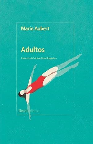 Adultos | 9788418930485 | Aubert, Marie | Librería Castillón - Comprar libros online Aragón, Barbastro