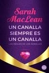 Un canalla siempre es un canalla | 9788418883200 | MacLean, Sarah | Librería Castillón - Comprar libros online Aragón, Barbastro