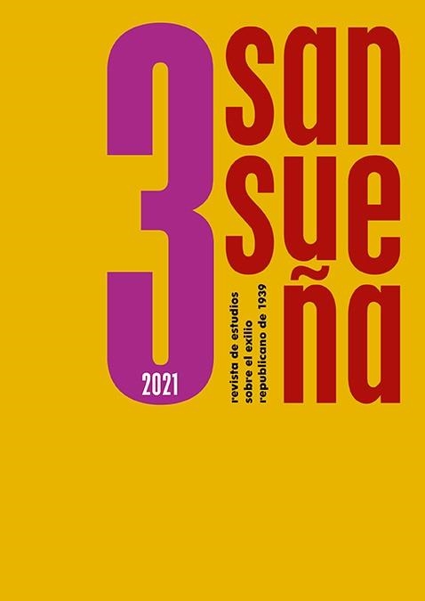Sansueña. 3 | 9788419231086 | VVAA | Librería Castillón - Comprar libros online Aragón, Barbastro