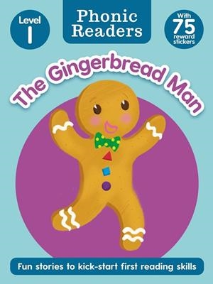 The Gingerbread Man | 9781800221284 | Autumn | Librería Castillón - Comprar libros online Aragón, Barbastro