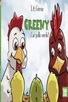 Greeny ¿un pollo verde? | 9788419228239 | Gómez Cerezo, José Antonio | Librería Castillón - Comprar libros online Aragón, Barbastro