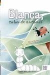Blanca, color de arcoíris | 9788419228192 | Motos, Clara | Librería Castillón - Comprar libros online Aragón, Barbastro