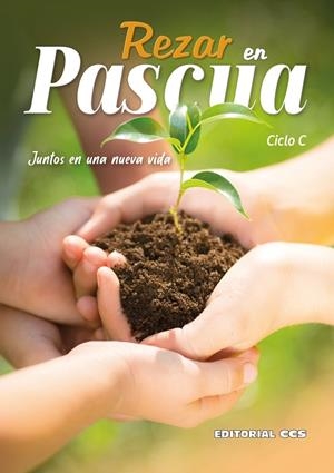 Rezar en Pascua. Ciclo C | 9788413790978 | Alberto, Rui | Librería Castillón - Comprar libros online Aragón, Barbastro