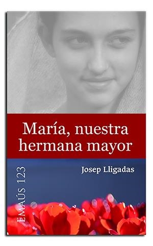 María, nuestra hermana mayor | 9788498058147 | Lligadas Vendrell, Josep | Librería Castillón - Comprar libros online Aragón, Barbastro