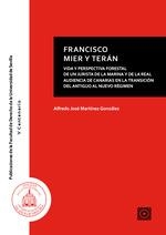 Francisco Mier y Terán | 9788413692845 | Martínez González, Alfredo José | Librería Castillón - Comprar libros online Aragón, Barbastro