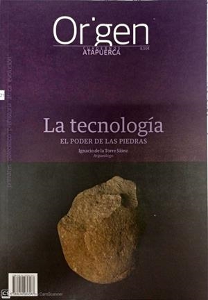 La tecnología | 9788412236187 | de la Torre Sáinz, Ignacio | Librería Castillón - Comprar libros online Aragón, Barbastro