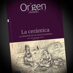 La cerámica | 9788412371536 | Rodríguez Marcos, José Antonio | Librería Castillón - Comprar libros online Aragón, Barbastro
