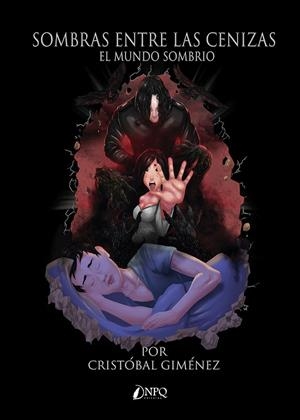 Sombras entre las cenizas | 9788418975196 | Giménez, Cristóbal | Librería Castillón - Comprar libros online Aragón, Barbastro