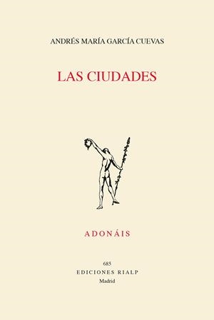 Las ciudades | 9788432160912 | García Cuevas, Andrés María | Librería Castillón - Comprar libros online Aragón, Barbastro